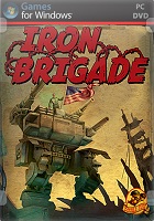 Iron Brigade ราคาถูก